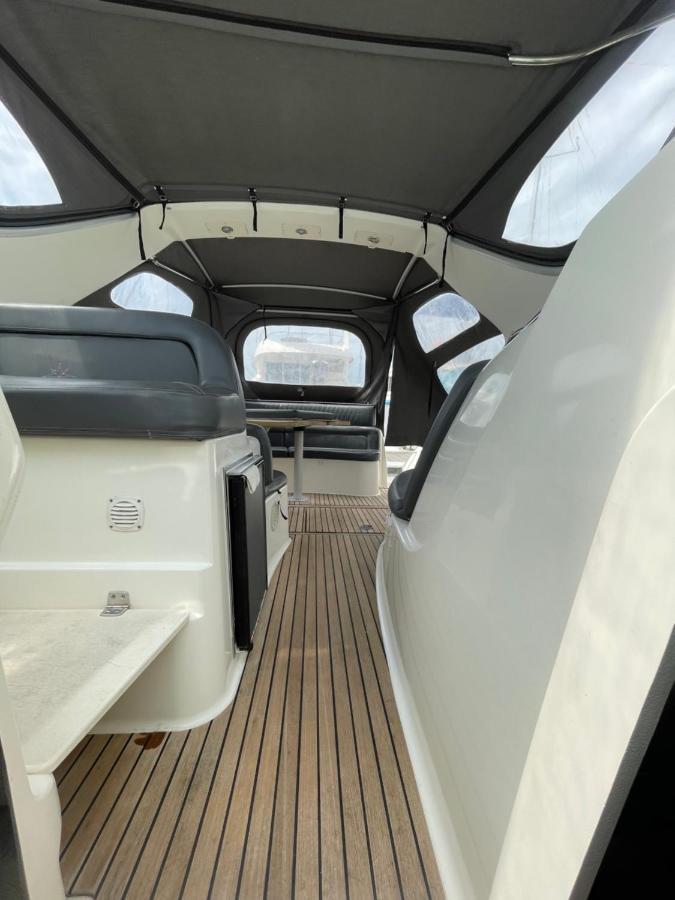 Une Nuit Sur Un Bateau Linge & Menage Inclus La Rochelle  Luaran gambar